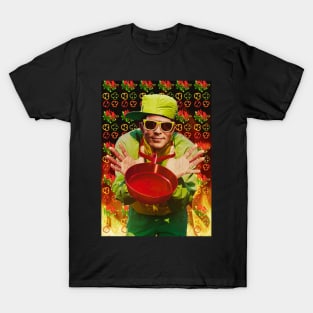 Beat Flava Flay T-Shirt